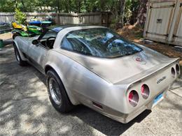 1982 Chevrolet Corvette (CC-2090947) for sale in Hobart, Indiana
