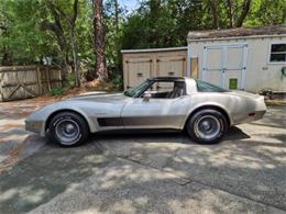 1982 Chevrolet Corvette (CC-2090947) for sale in Hobart, Indiana