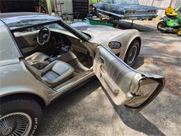 1982 Chevrolet Corvette (CC-2090947) for sale in Hobart, Indiana