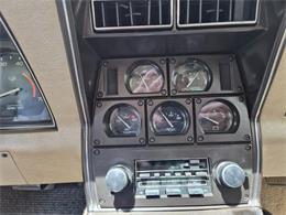 1982 Chevrolet Corvette (CC-2090947) for sale in Hobart, Indiana