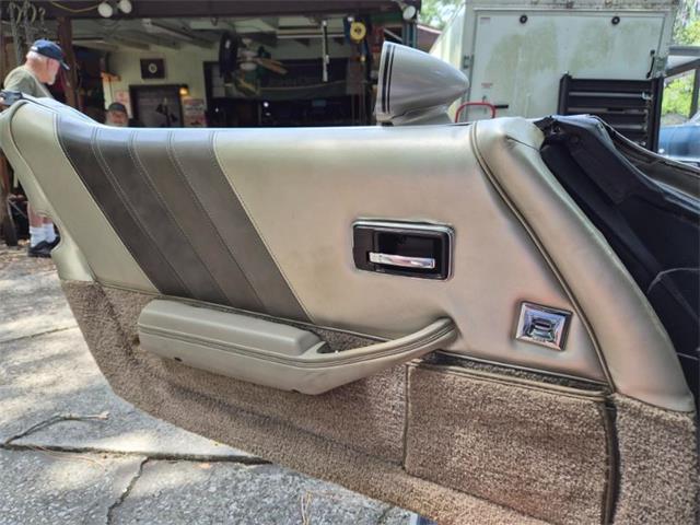 1982 Chevrolet Corvette (CC-2090947) for sale in Hobart, Indiana
