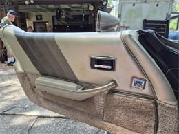 1982 Chevrolet Corvette (CC-2090947) for sale in Hobart, Indiana