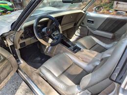 1982 Chevrolet Corvette (CC-2090947) for sale in Hobart, Indiana