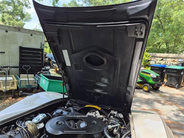 1982 Chevrolet Corvette (CC-2090947) for sale in Hobart, Indiana
