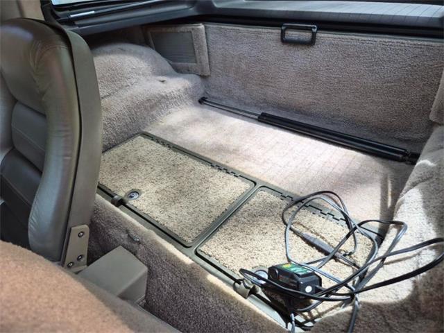 1982 Chevrolet Corvette (CC-2090947) for sale in Hobart, Indiana