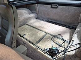 1982 Chevrolet Corvette (CC-2090947) for sale in Hobart, Indiana