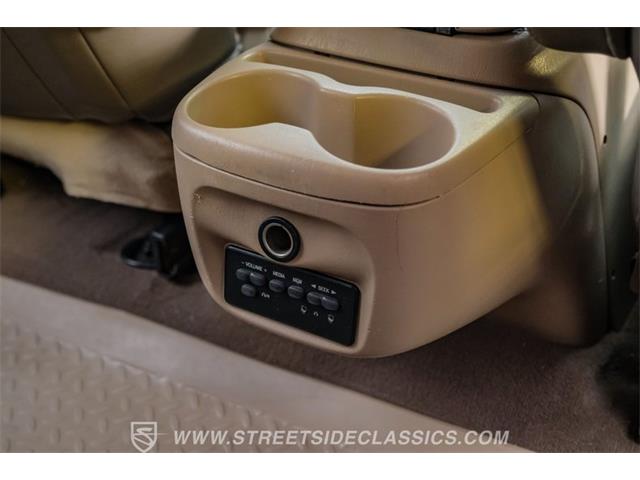 2004 Ford Excursion (CC-2099470) for sale in Ft Worth, Texas