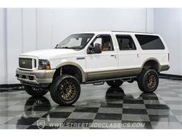 2004 Ford Excursion (CC-2099470) for sale in Ft Worth, Texas
