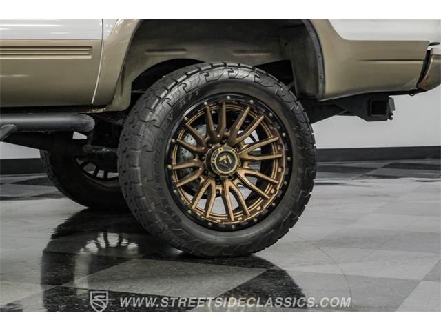 2004 Ford Excursion (CC-2099470) for sale in Ft Worth, Texas