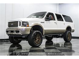2004 Ford Excursion (CC-2099470) for sale in Ft Worth, Texas