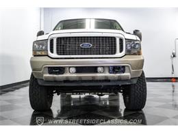 2004 Ford Excursion (CC-2099470) for sale in Ft Worth, Texas