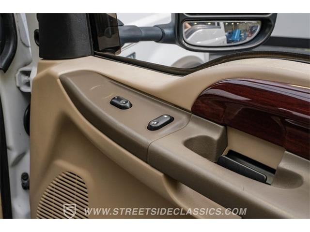 2004 Ford Excursion (CC-2099470) for sale in Ft Worth, Texas