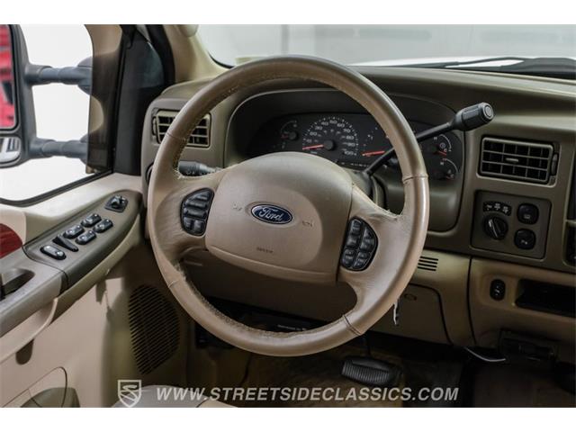 2004 Ford Excursion (CC-2099470) for sale in Ft Worth, Texas