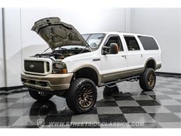 2004 Ford Excursion (CC-2099470) for sale in Ft Worth, Texas