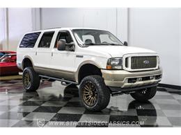 2004 Ford Excursion (CC-2099470) for sale in Ft Worth, Texas
