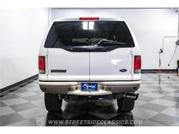 2004 Ford Excursion (CC-2099470) for sale in Ft Worth, Texas