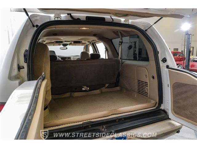 2004 Ford Excursion (CC-2099470) for sale in Ft Worth, Texas
