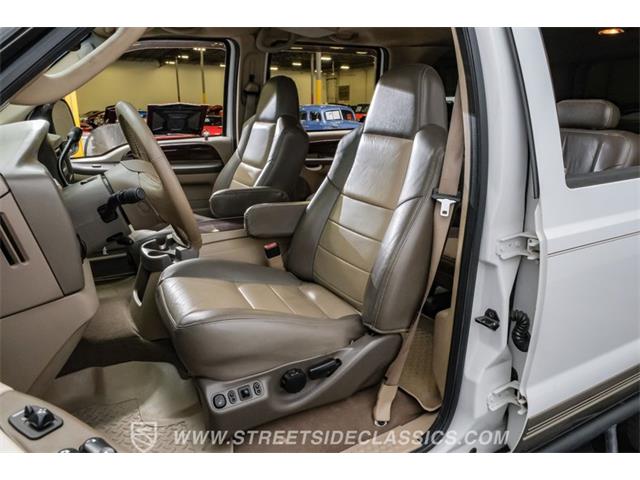 2004 Ford Excursion (CC-2099470) for sale in Ft Worth, Texas
