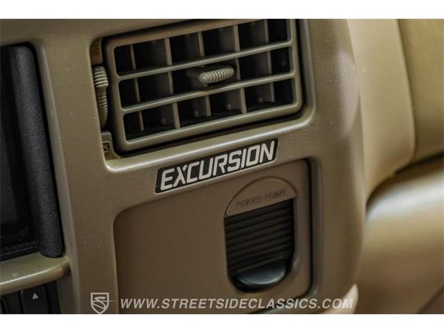 2004 Ford Excursion (CC-2099470) for sale in Ft Worth, Texas