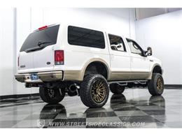 2004 Ford Excursion (CC-2099470) for sale in Ft Worth, Texas