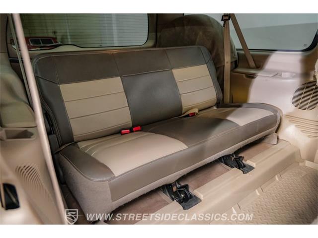 2004 Ford Excursion (CC-2099470) for sale in Ft Worth, Texas