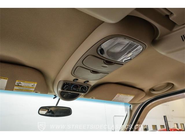 2004 Ford Excursion (CC-2099470) for sale in Ft Worth, Texas