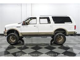2004 Ford Excursion (CC-2099470) for sale in Ft Worth, Texas