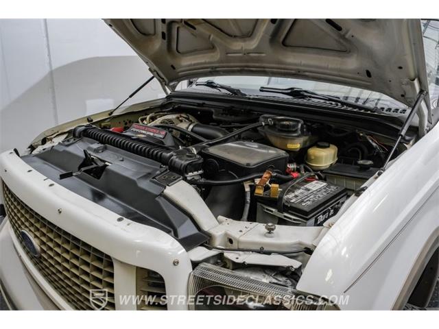 2004 Ford Excursion (CC-2099470) for sale in Ft Worth, Texas