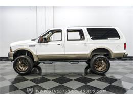 2004 Ford Excursion (CC-2099470) for sale in Ft Worth, Texas