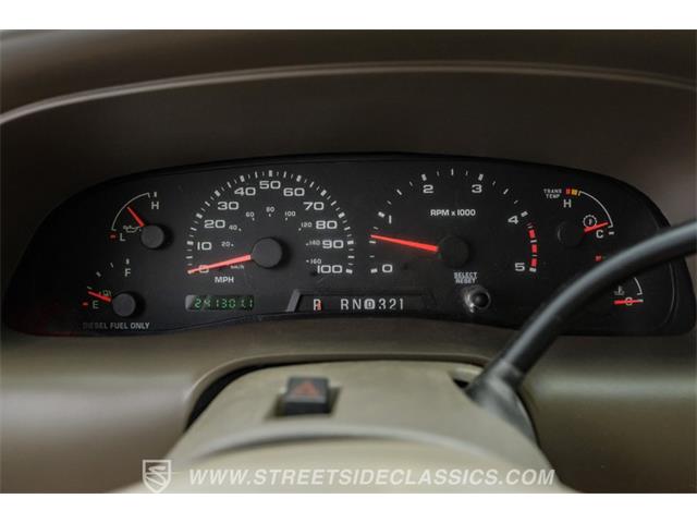 2004 Ford Excursion (CC-2099470) for sale in Ft Worth, Texas