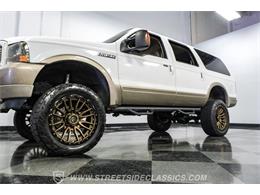 2004 Ford Excursion (CC-2099470) for sale in Ft Worth, Texas