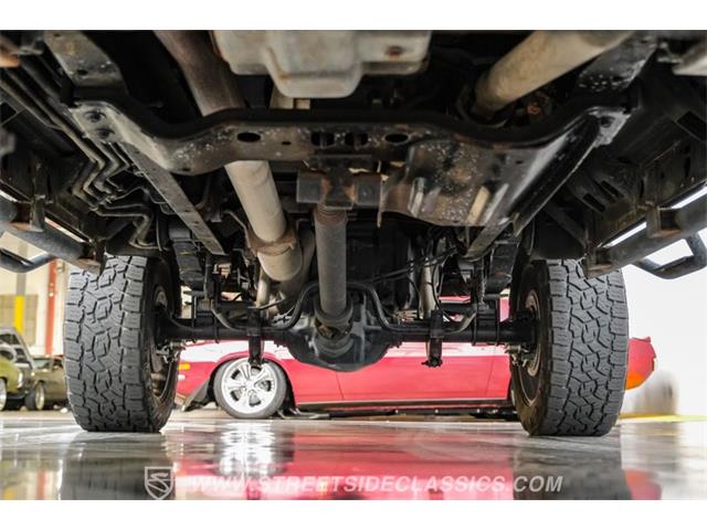 2004 Ford Excursion (CC-2099470) for sale in Ft Worth, Texas