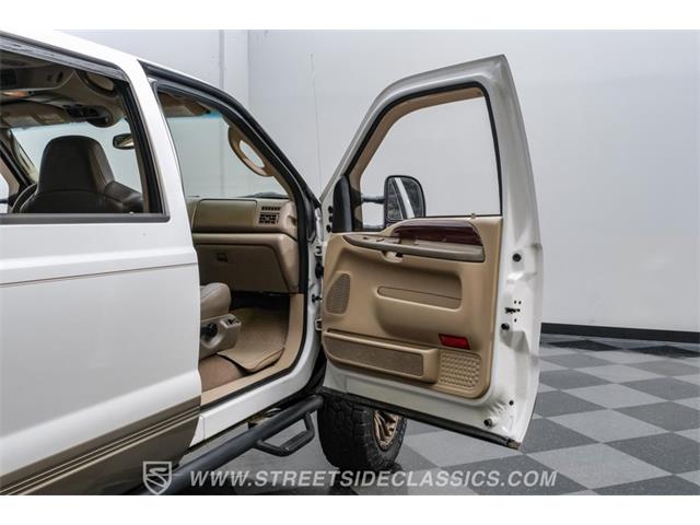 2004 Ford Excursion (CC-2099470) for sale in Ft Worth, Texas