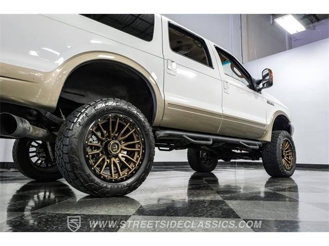 2004 Ford Excursion (CC-2099470) for sale in Ft Worth, Texas