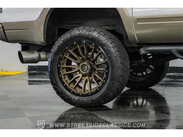 2004 Ford Excursion (CC-2099470) for sale in Ft Worth, Texas