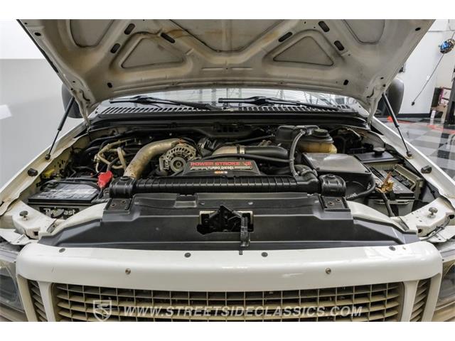 2004 Ford Excursion (CC-2099470) for sale in Ft Worth, Texas