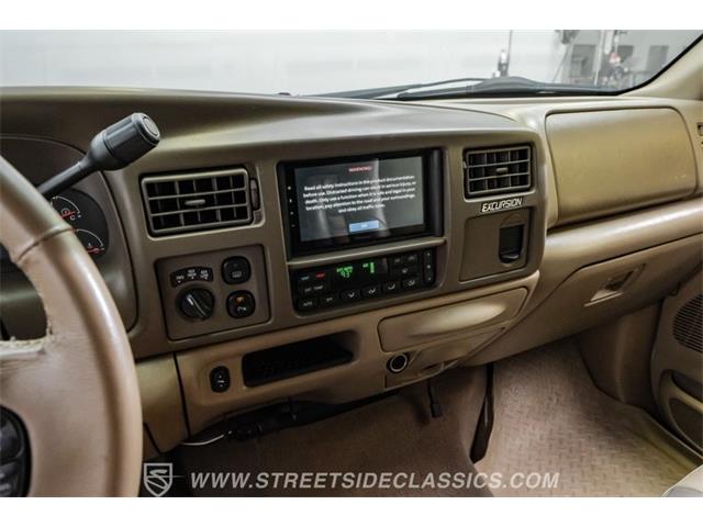2004 Ford Excursion (CC-2099470) for sale in Ft Worth, Texas