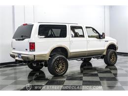 2004 Ford Excursion (CC-2099470) for sale in Ft Worth, Texas