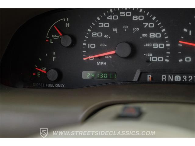 2004 Ford Excursion (CC-2099470) for sale in Ft Worth, Texas