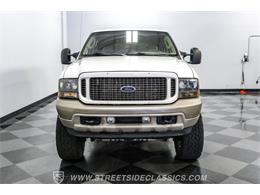 2004 Ford Excursion (CC-2099470) for sale in Ft Worth, Texas