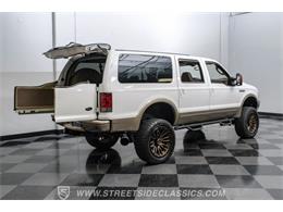 2004 Ford Excursion (CC-2099470) for sale in Ft Worth, Texas