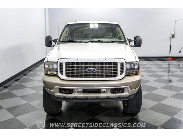 2004 Ford Excursion (CC-2099470) for sale in Ft Worth, Texas