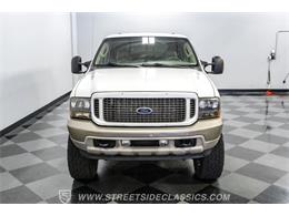 2004 Ford Excursion (CC-2099470) for sale in Ft Worth, Texas