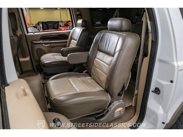 2004 Ford Excursion (CC-2099470) for sale in Ft Worth, Texas