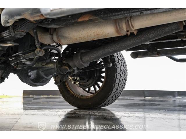 2004 Ford Excursion (CC-2099470) for sale in Ft Worth, Texas