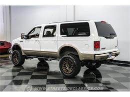 2004 Ford Excursion (CC-2099470) for sale in Ft Worth, Texas