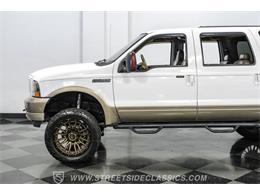 2004 Ford Excursion (CC-2099470) for sale in Ft Worth, Texas