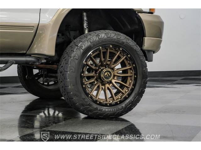 2004 Ford Excursion (CC-2099470) for sale in Ft Worth, Texas
