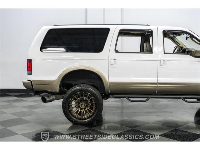 2004 Ford Excursion (CC-2099470) for sale in Ft Worth, Texas