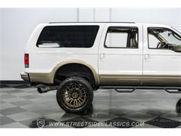 2004 Ford Excursion (CC-2099470) for sale in Ft Worth, Texas